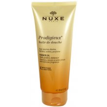 Nuxe Prodigieux 200ml - Shower Oil for Women...