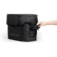 ECOFLOW DELTA Max Bag, bag (black, for DELTA...