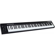 M-AUDIO Keystation 88 MK3 MIDI keyboard 88...