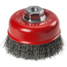 Kwb 719110 wire wheel/wheel brush Cup brush...