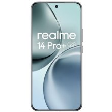 Мобильный телефон REALME 14 Pro+ 5G 17.4 cm...