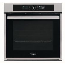 Whirlpool AKZ9 7890 IX 73 L A+ Stainless...