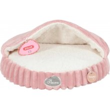 ZOLUX Naomi - cat bed - розовый