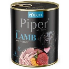 DOLINA NOTECI Piper Lamb with carrot - Wet...