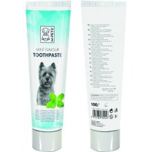 MPETS Toothpaste for pets, mint