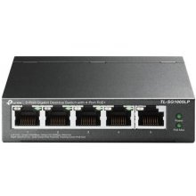TP-LINK TL-SG1005LP network switch Unmanaged...
