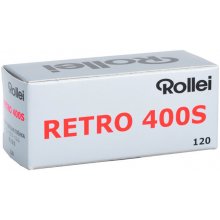 Rollei пленка Retro 400S-120
