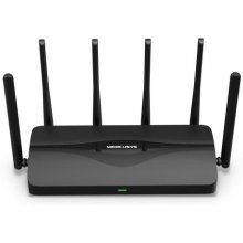 MERCUSYS BE9300 Tri-Band Wi-Fi 7 Router