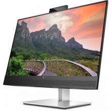 Monitor HP E27m G4 QHD Charging Conferencing...
