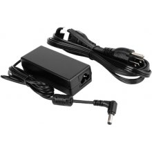 GETAC F110 G5 65W AC ADAPTER W/ POWER CORD...