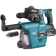 MAKITA DHR243RTJW cordless combi hammer