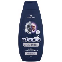 Schwarzkopf Schauma hõbedane Reflex Shampoo...