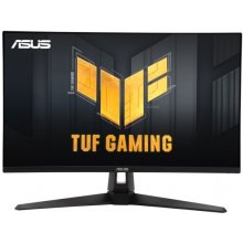 ASUS TUF Gaming VG27AQ3A computer monitor...