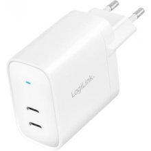 LOGILINK PA0283 mobile device charger Mobile...