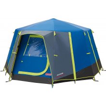 Coleman dome tent OctaGo (dark blue, model...