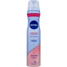 Nivea Color Care & Protect 250ml - Hair...