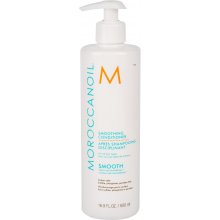 Moroccanoil Smooth 500ml - Conditioner for...