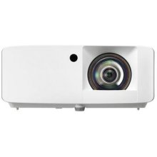 OPTOMA GT2000HDR, DLP projector (white...