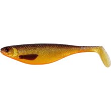 UNSORTED ShadTeez 12cm/15g Gold Rush 2pcs