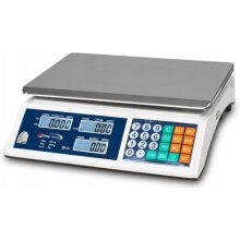 Wagi Tarczyn Electronic Scales WT-202 40kg