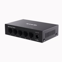 Tenda Switch TEG2205D 5GE Cloud