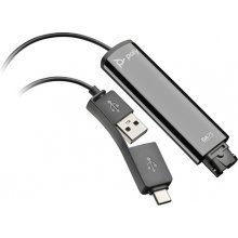 HP DA75 USB TO QD SMART DIGITAL HEADSET...