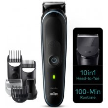 BRAUN | All-in-one trimmer | MGK5445 |...