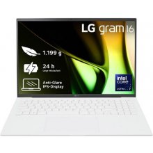 Ноутбук LG gram 16" Core Ultra 7 155H...