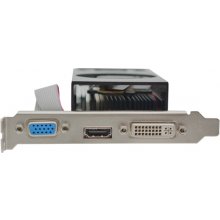 Videokaart AFOX Geforce GTX750 4GB GDDR5