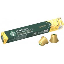 Капсулы Starbucks Kohvikapslid NCC Vanilla