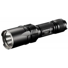 Nitecore TM03 Black Hand flashlight LED