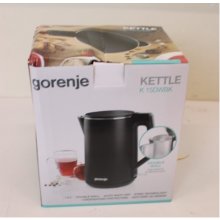 Gorenje SALE OUT. | Kettle | K15DWBK |...