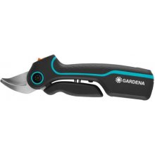 Gardena 12222-30 pruning shears Black, Blue