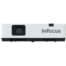 InFocus IN1004 data projector Standard throw...