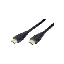Equip HDMI HS Ethernet 1.4 A-A St/St 5.0m...
