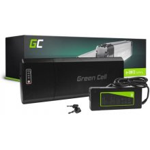 Green Cell E-Bike Battery