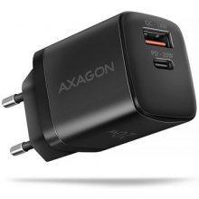 AXAGON ACU-PQ20 wall charger QC3.0/AFC/FCP+...