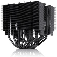 Noctua NH-D15S chromax.black, CPU cooler