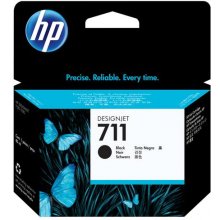 Tooner HP 711 80-ml Black DesignJet Ink...