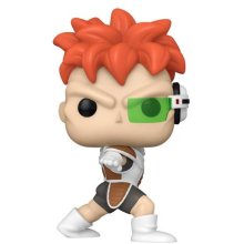FUNKO Pop! Figur Dragon Ball Z Recoome 10cm