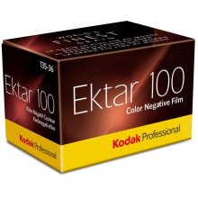 Kodak Professional Ektar 100 135/36 colour...