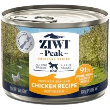 Ziwi Peak - Dog - Wet New Zealand Chicken...