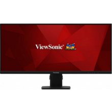 VIEWSONIC VA3456-mhdj computer monitor 86.4...