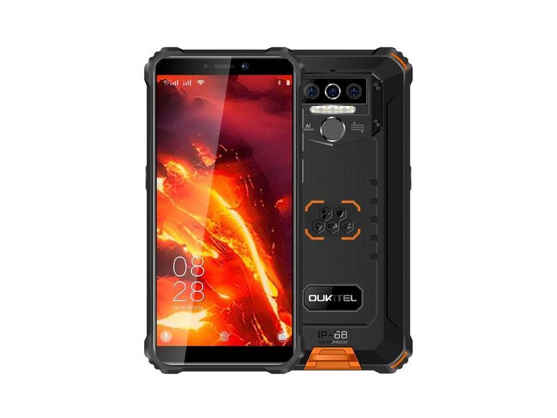 Мобильные телефоны orange. Oukitel 5 Pro. Oukitel wp5 Pro. Oukitel wp5 Pro 4/64gb Orange. Смартфон Oukitel wp5 4/32gb.