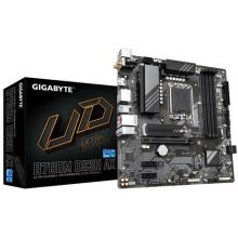 Gigabyte B760M DS3H AX Motherboard -...