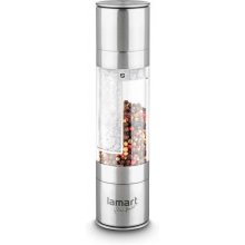 Lamart LT7014 seasoning grinder Salt &...