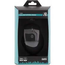 DELTACO Wireless optical mouse 1000-1600...