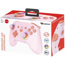 Subsonic Wireless Led Controller Sweety Pink...