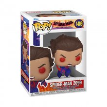 FUNKO POP! Vinyl figuur: Spider-Man: Across...