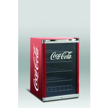 Scandomestic Showcase Coca-Cola High Cube...